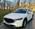 Белый Мазда СХ-5, объемом двигателя 2.5 л и пробегом 33 тыс. км за 26500 $, фото 18 на Automoto.ua