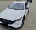 Білий Мазда СХ-5, об'ємом двигуна 2.5 л та пробігом 80 тис. км за 14600 $, фото 4 на Automoto.ua