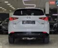 Белый Мазда СХ-5, объемом двигателя 2.5 л и пробегом 37 тыс. км за 28799 $, фото 5 на Automoto.ua