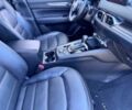 Білий Мазда СХ-5, об'ємом двигуна 2.5 л та пробігом 20 тис. км за 12900 $, фото 6 на Automoto.ua