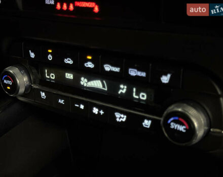 Білий Мазда СХ-5, об'ємом двигуна 2.49 л та пробігом 22 тис. км за 22699 $, фото 31 на Automoto.ua