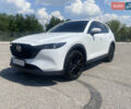 Белый Мазда СХ-5, объемом двигателя 2.49 л и пробегом 29 тыс. км за 23000 $, фото 1 на Automoto.ua