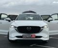 Белый Мазда СХ-5, объемом двигателя 2.5 л и пробегом 47 тыс. км за 27890 $, фото 45 на Automoto.ua