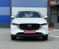 Білий Мазда СХ-5, об'ємом двигуна 2.5 л та пробігом 4 тис. км за 25999 $, фото 3 на Automoto.ua