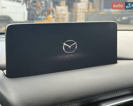 Білий Мазда СХ-5, об'ємом двигуна 2.5 л та пробігом 4 тис. км за 25999 $, фото 76 на Automoto.ua