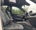 Белый Мазда СХ-5, объемом двигателя 2.5 л и пробегом 28 тыс. км за 17000 $, фото 14 на Automoto.ua