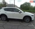 Белый Мазда СХ-5, объемом двигателя 2.49 л и пробегом 100 тыс. км за 23900 $, фото 10 на Automoto.ua