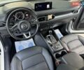 Белый Мазда СХ-5, объемом двигателя 2.49 л и пробегом 53 тыс. км за 23800 $, фото 46 на Automoto.ua