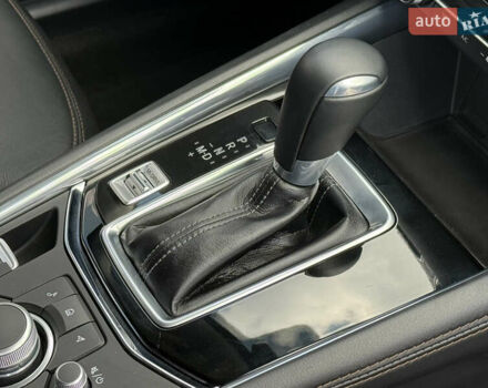 Білий Мазда СХ-5, об'ємом двигуна 2.5 л та пробігом 4 тис. км за 25999 $, фото 60 на Automoto.ua