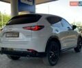 Белый Мазда СХ-5, объемом двигателя 2.49 л и пробегом 22 тыс. км за 22999 $, фото 15 на Automoto.ua