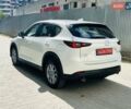 Белый Мазда СХ-5, объемом двигателя 2.49 л и пробегом 18 тыс. км за 21500 $, фото 5 на Automoto.ua