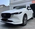 Белый Мазда СХ-5, объемом двигателя 2.5 л и пробегом 9 тыс. км за 30000 $, фото 2 на Automoto.ua