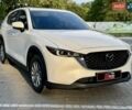 Белый Мазда СХ-5, объемом двигателя 2.49 л и пробегом 53 тыс. км за 23800 $, фото 8 на Automoto.ua
