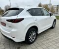 Белый Мазда СХ-5, объемом двигателя 2.5 л и пробегом 126 тыс. км за 23800 $, фото 11 на Automoto.ua
