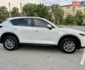 Белый Мазда СХ-5, объемом двигателя 2.49 л и пробегом 53 тыс. км за 23800 $, фото 23 на Automoto.ua