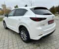 Белый Мазда СХ-5, объемом двигателя 2.5 л и пробегом 126 тыс. км за 23800 $, фото 10 на Automoto.ua