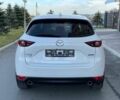 Белый Мазда СХ-5, объемом двигателя 2.5 л и пробегом 70 тыс. км за 20000 $, фото 3 на Automoto.ua