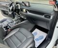 Белый Мазда СХ-5, объемом двигателя 2.49 л и пробегом 53 тыс. км за 23800 $, фото 36 на Automoto.ua