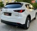 Белый Мазда СХ-5, объемом двигателя 2.49 л и пробегом 53 тыс. км за 23800 $, фото 16 на Automoto.ua