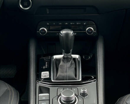 Белый Мазда СХ-5, объемом двигателя 2.49 л и пробегом 18 тыс. км за 24000 $, фото 14 на Automoto.ua