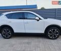Белый Мазда СХ-5, объемом двигателя 2.49 л и пробегом 85 тыс. км за 31900 $, фото 5 на Automoto.ua