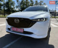 Білий Мазда СХ-5, об'ємом двигуна 2.5 л та пробігом 45 тис. км за 29500 $, фото 14 на Automoto.ua