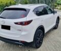 Білий Мазда СХ-5, об'ємом двигуна 2.5 л та пробігом 80 тис. км за 14600 $, фото 5 на Automoto.ua