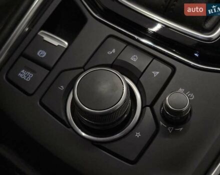 Белый Мазда СХ-5, объемом двигателя 2.5 л и пробегом 37 тыс. км за 28799 $, фото 24 на Automoto.ua