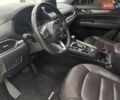 Белый Мазда СХ-5, объемом двигателя 2.49 л и пробегом 11 тыс. км за 39500 $, фото 15 на Automoto.ua