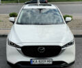 Белый Мазда СХ-5, объемом двигателя 2.49 л и пробегом 18 тыс. км за 24000 $, фото 1 на Automoto.ua