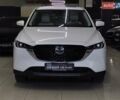 Белый Мазда СХ-5, объемом двигателя 2.49 л и пробегом 53 тыс. км за 25499 $, фото 4 на Automoto.ua
