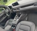 Белый Мазда СХ-5, объемом двигателя 2.5 л и пробегом 28 тыс. км за 17000 $, фото 15 на Automoto.ua