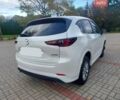 Белый Мазда СХ-5, объемом двигателя 2.49 л и пробегом 4 тыс. км за 28000 $, фото 3 на Automoto.ua