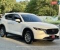 Белый Мазда СХ-5, объемом двигателя 2.49 л и пробегом 53 тыс. км за 23800 $, фото 4 на Automoto.ua