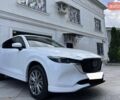 Белый Мазда СХ-5, объемом двигателя 2.5 л и пробегом 9 тыс. км за 30000 $, фото 1 на Automoto.ua