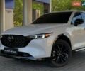 Белый Мазда СХ-5, объемом двигателя 2.49 л и пробегом 22 тыс. км за 22999 $, фото 5 на Automoto.ua