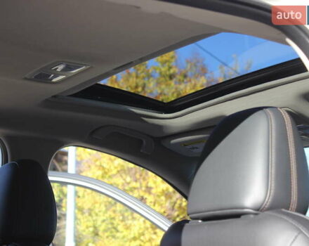 Белый Мазда СХ-5, объемом двигателя 2.49 л и пробегом 48 тыс. км за 22599 $, фото 22 на Automoto.ua