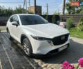 Белый Мазда СХ-5, объемом двигателя 2.49 л и пробегом 15 тыс. км за 19949 $, фото 1 на Automoto.ua