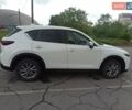 Белый Мазда СХ-5, объемом двигателя 2.49 л и пробегом 100 тыс. км за 23900 $, фото 11 на Automoto.ua