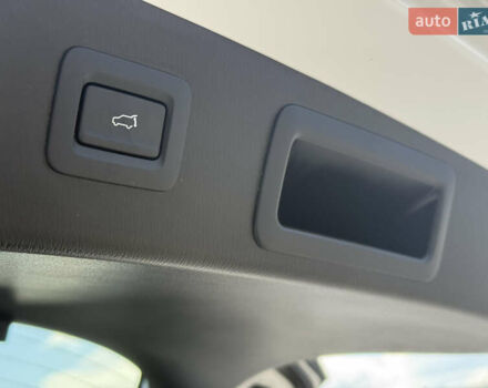 Білий Мазда СХ-5, об'ємом двигуна 2.5 л та пробігом 4 тис. км за 25999 $, фото 47 на Automoto.ua