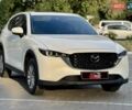 Белый Мазда СХ-5, объемом двигателя 2.49 л и пробегом 53 тыс. км за 23800 $, фото 5 на Automoto.ua