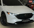 Білий Мазда СХ-5, об'ємом двигуна 2.49 л та пробігом 22 тис. км за 22699 $, фото 5 на Automoto.ua