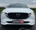 Белый Мазда СХ-5, объемом двигателя 2.5 л и пробегом 47 тыс. км за 27890 $, фото 1 на Automoto.ua
