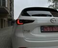 Белый Мазда СХ-5, объемом двигателя 2.5 л и пробегом 126 тыс. км за 23800 $, фото 14 на Automoto.ua