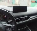 Белый Мазда СХ-5, объемом двигателя 2.49 л и пробегом 100 тыс. км за 23900 $, фото 36 на Automoto.ua
