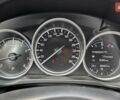 Белый Мазда СХ-5, объемом двигателя 2.49 л и пробегом 90 тыс. км за 30000 $, фото 18 на Automoto.ua
