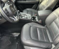 Мазда СХ-5 2022 в Киеве на Automoto.ua Белый Мазда СХ-5, объемом двигателя 2.49 л и пробегом 55 тыс. км за 25999 $, фото 4 на Automoto.ua