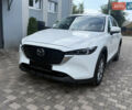 Білий Мазда СХ-5, об'ємом двигуна 2.5 л та пробігом 101 тис. км за 22800 $, фото 1 на Automoto.ua