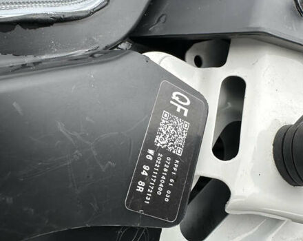 Белый Мазда СХ-5, объемом двигателя 2.5 л и пробегом 26 тыс. км за 23800 $, фото 55 на Automoto.ua