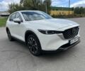 Білий Мазда СХ-5, об'ємом двигуна 2.5 л та пробігом 59 тис. км за 24822 $, фото 1 на Automoto.ua
